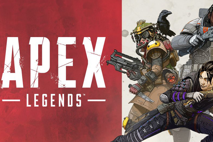 Apex Legends Saison 5 : Infos, date de sortie, rumeurs et leaks